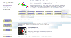 Desktop Screenshot of fassadenmaler.com